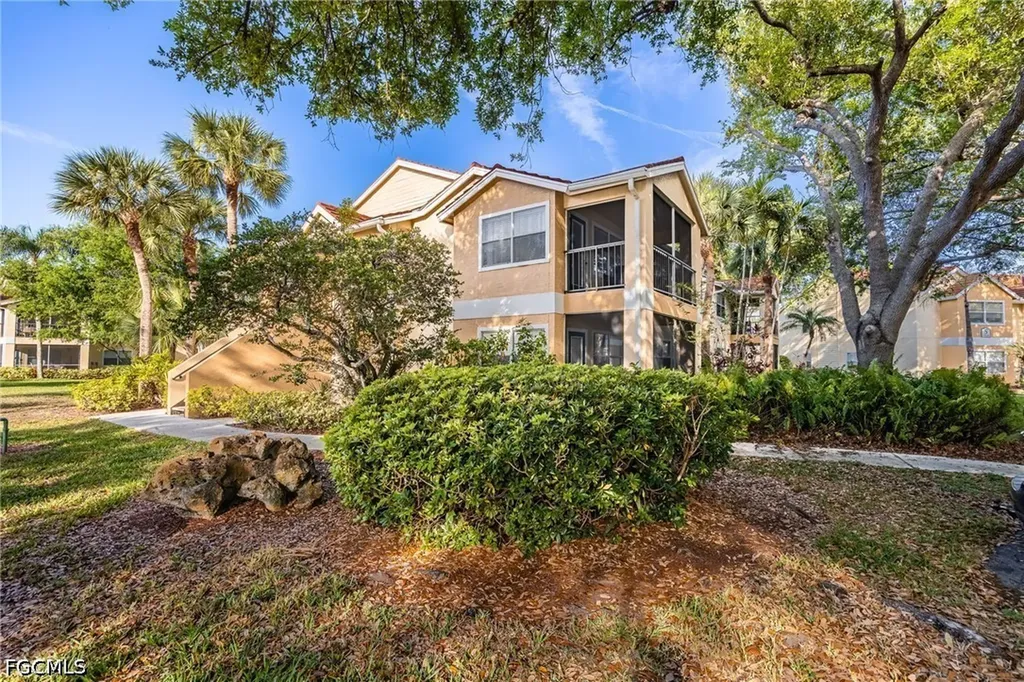 12550 Equestrian Circle Fort Myers FL 33907