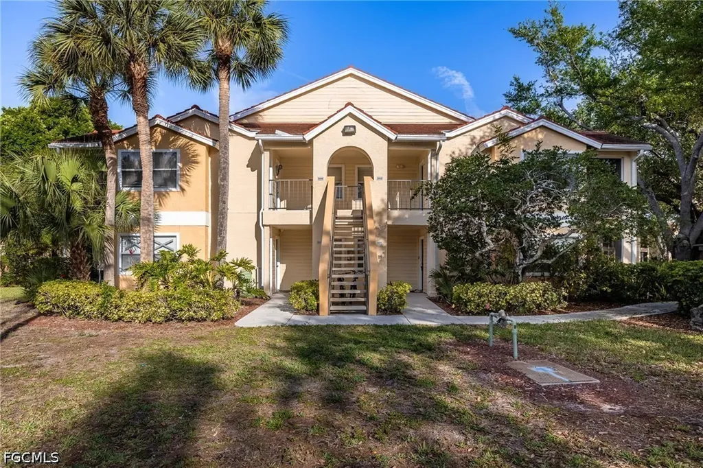 12550 Equestrian Circle Fort Myers FL 33907
