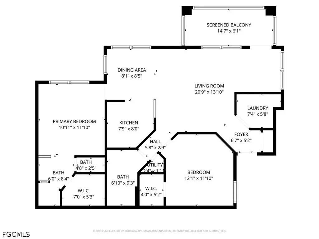 12550 Equestrian Circle Fort Myers FL 33907