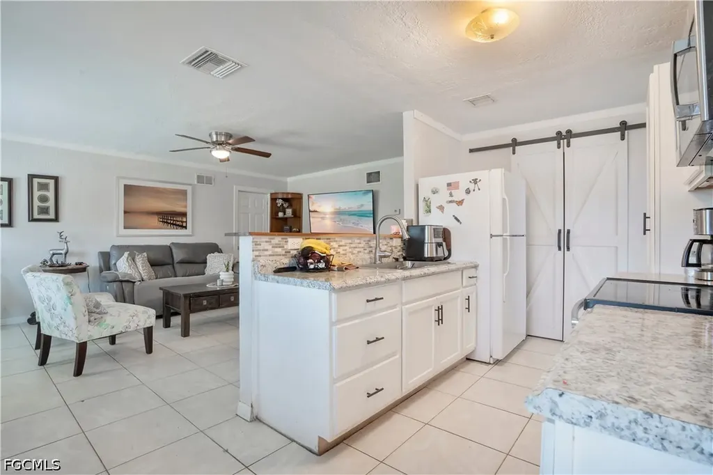 1102 Kanza Court Lehigh Acres FL 33936