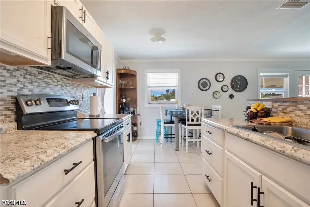 1102 Kanza Court Lehigh Acres FL 33936