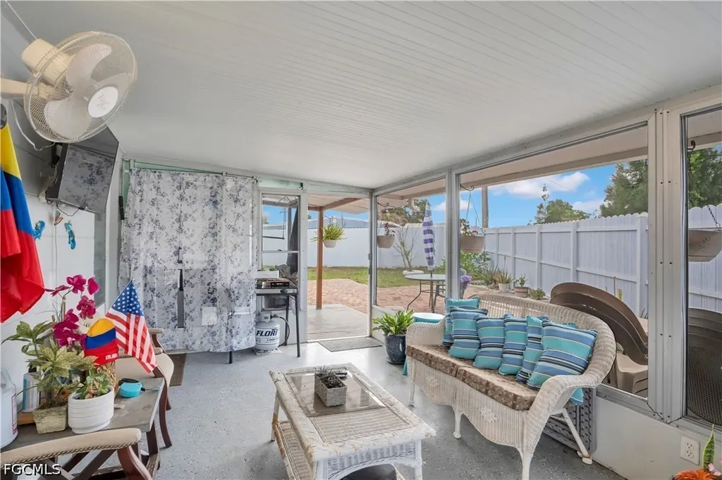 1102 Kanza Court Lehigh Acres FL 33936