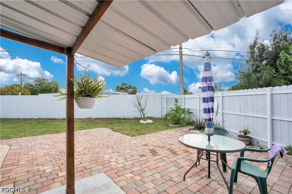 1102 Kanza Court Lehigh Acres FL 33936