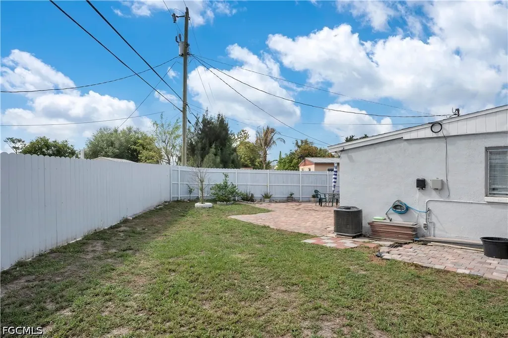 1102 Kanza Court Lehigh Acres FL 33936