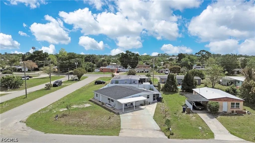 1102 Kanza Court Lehigh Acres FL 33936