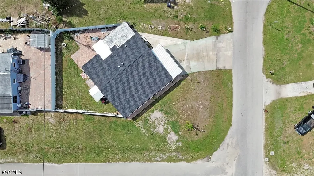 1102 Kanza Court Lehigh Acres FL 33936