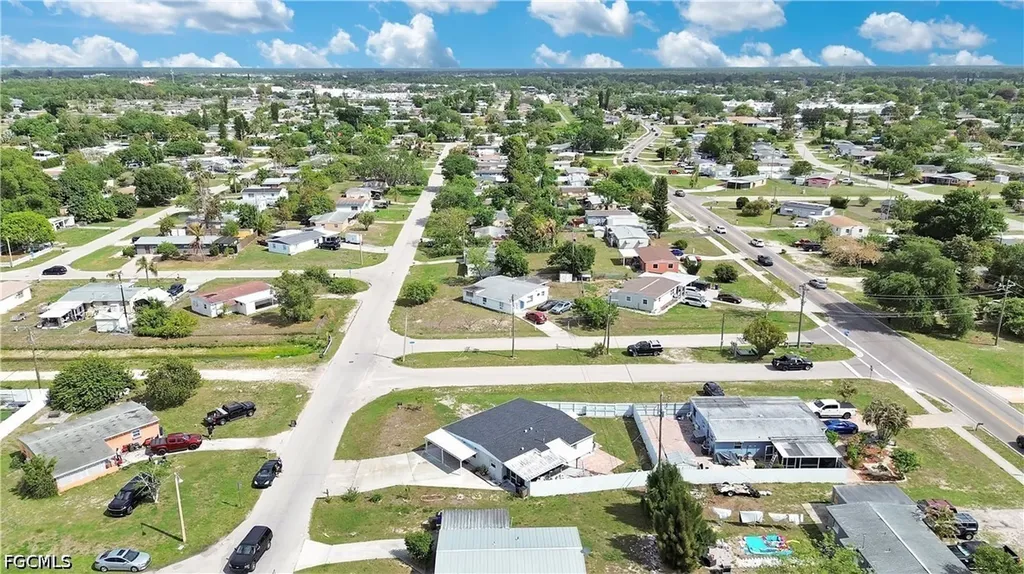 1102 Kanza Court Lehigh Acres FL 33936