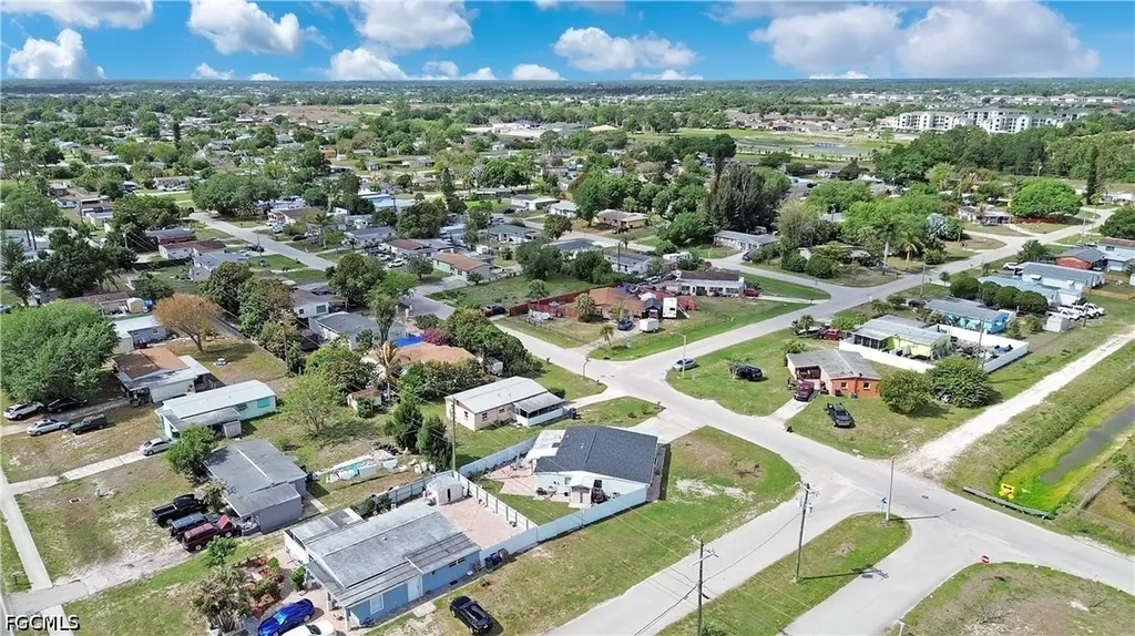 1102 Kanza Court Lehigh Acres FL 33936