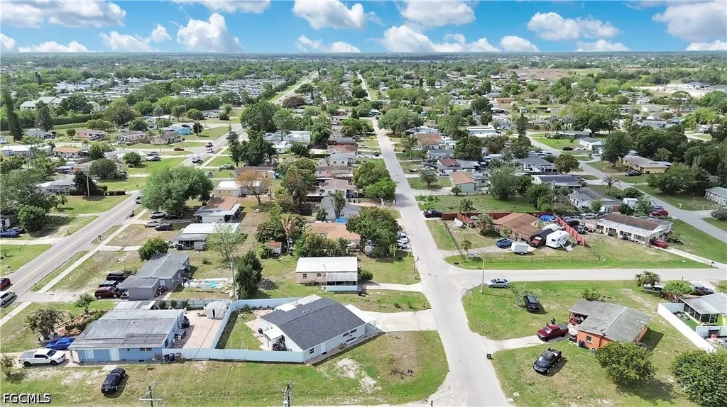 1102 Kanza Court Lehigh Acres FL 33936