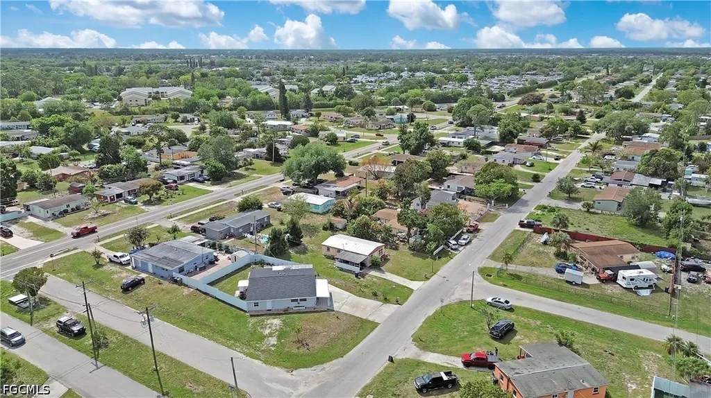 1102 Kanza Court Lehigh Acres FL 33936
