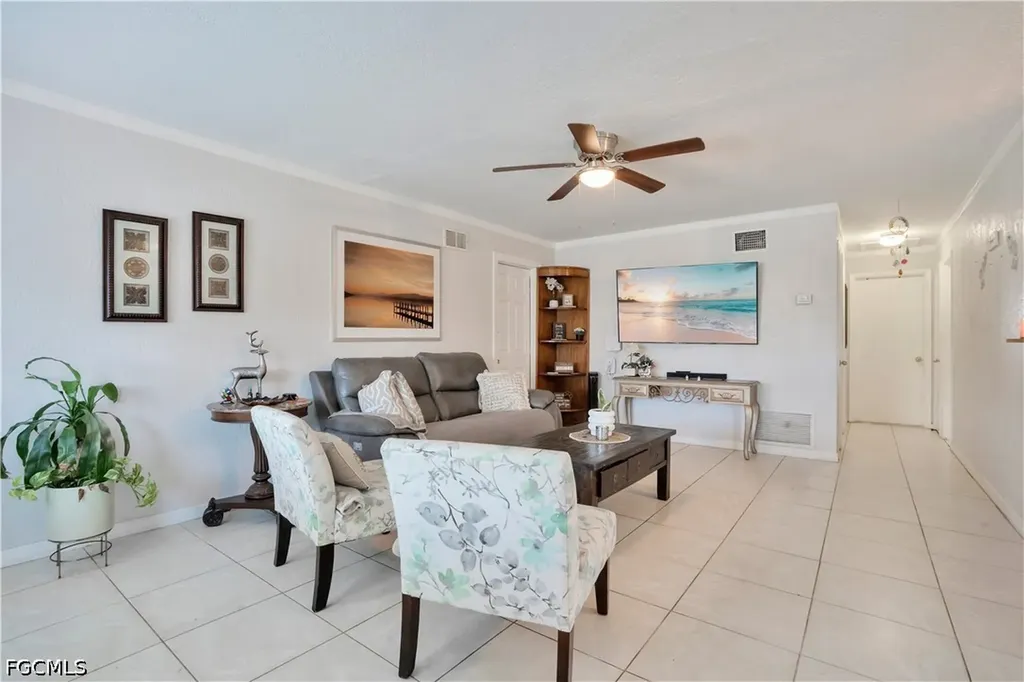 1102 Kanza Court Lehigh Acres FL 33936