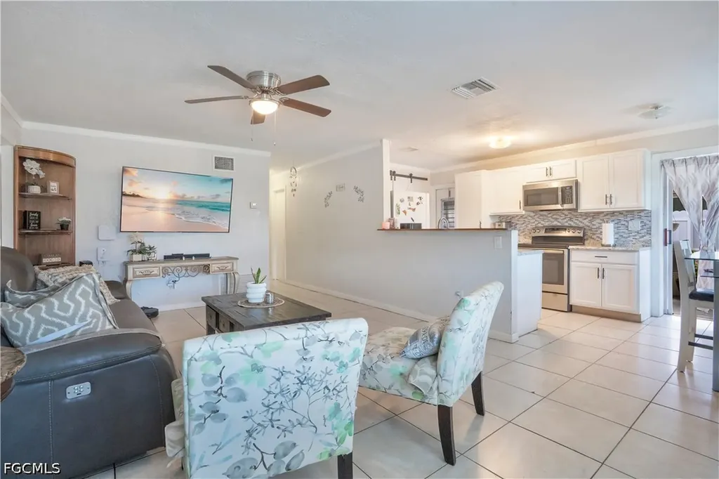 1102 Kanza Court Lehigh Acres FL 33936