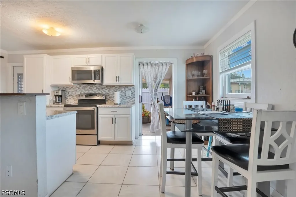 1102 Kanza Court Lehigh Acres FL 33936
