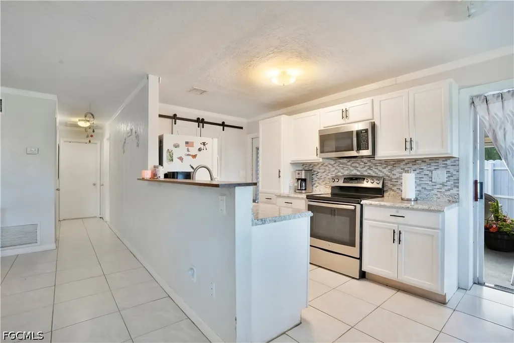 1102 Kanza Court Lehigh Acres FL 33936