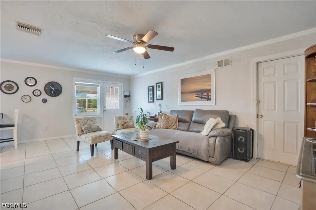 1102 Kanza Court Lehigh Acres FL 33936