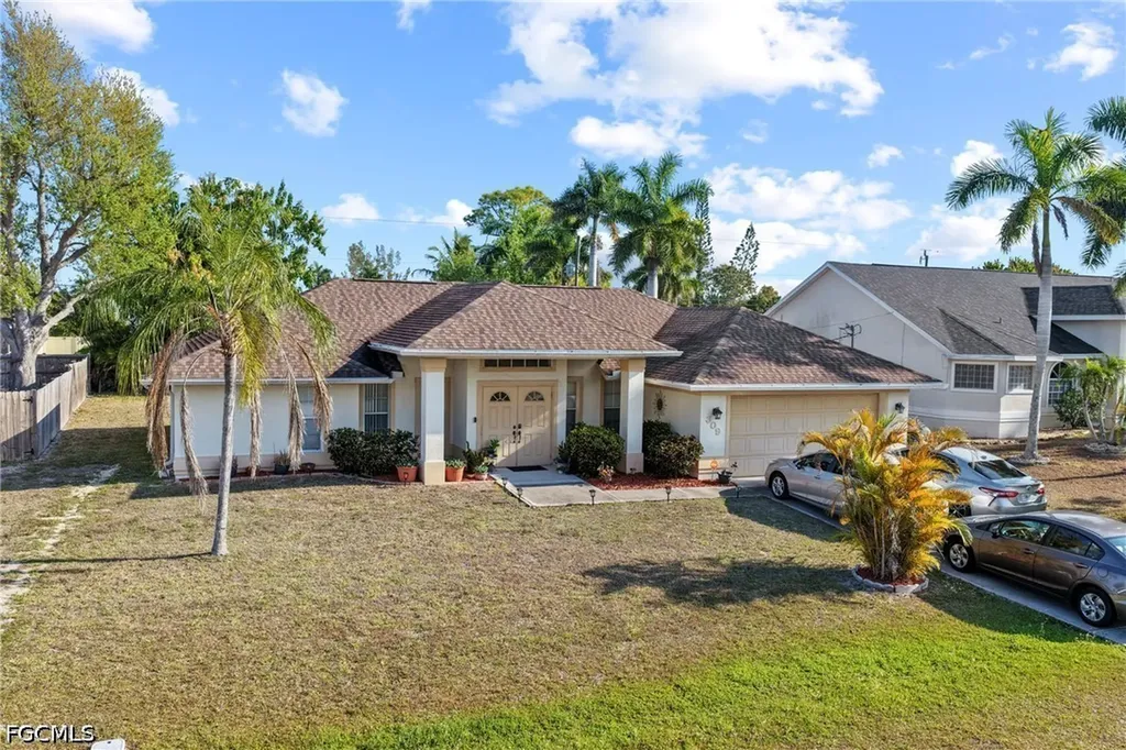 309 SE 18th Street Cape Coral FL 33990