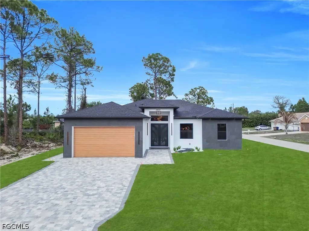 2800 30th Street W Lehigh Acres FL 33971