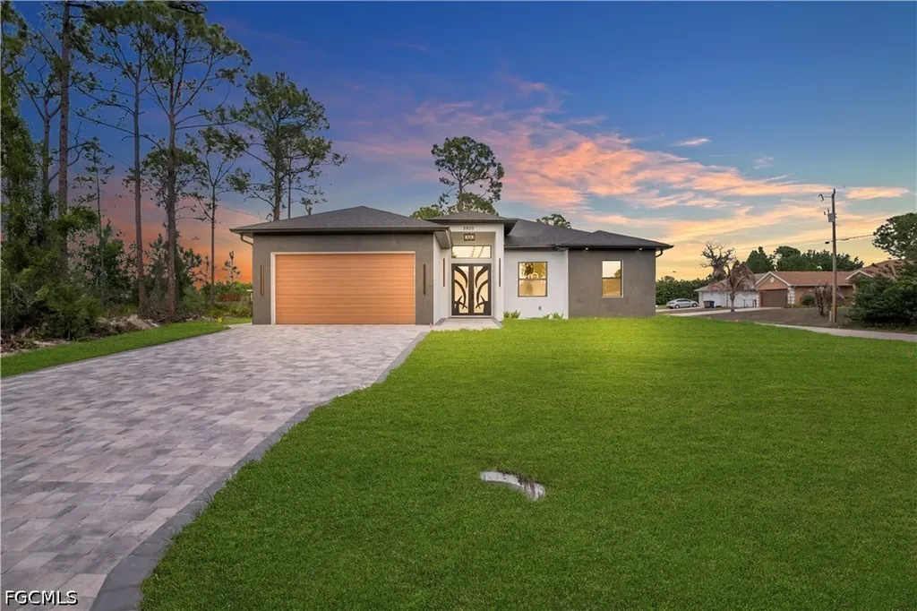 2800 30th Street W Lehigh Acres FL 33971