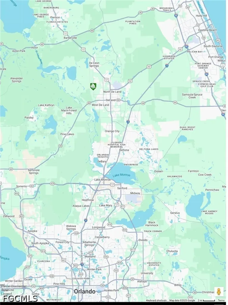 Brightway Deland FL 32720