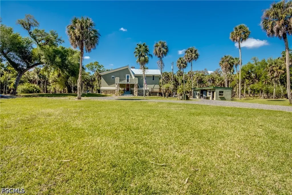 5121 Muddy Lane Fort Myers FL 33905