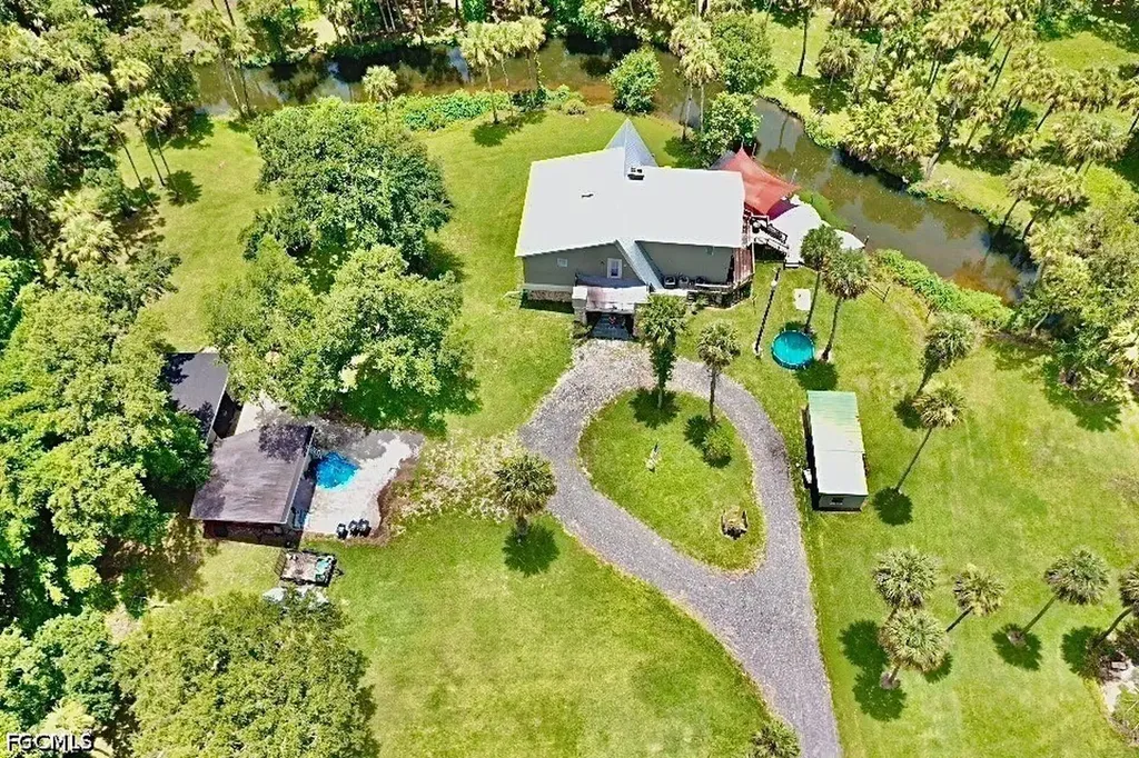 5121 Muddy Lane Fort Myers FL 33905