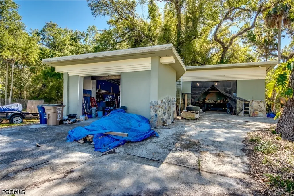 5121 Muddy Lane Fort Myers FL 33905