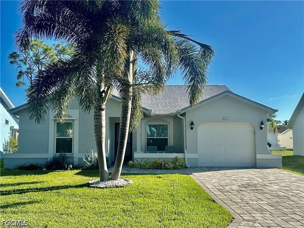 3431 Clubview Drive North Fort Myers FL 33917