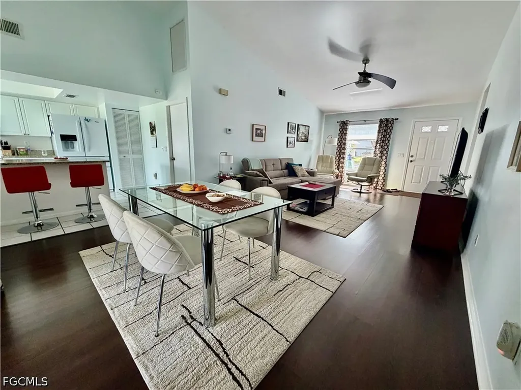3431 Clubview Drive North Fort Myers FL 33917