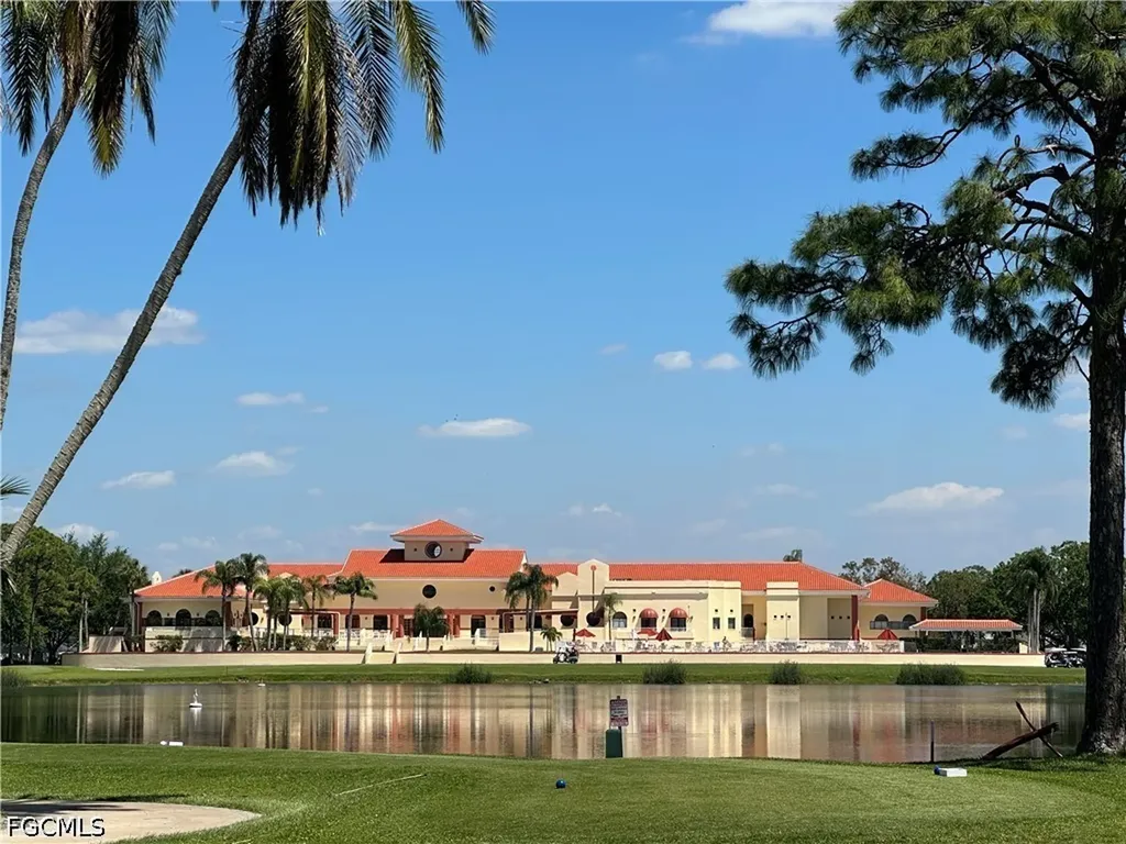 3431 Clubview Drive North Fort Myers FL 33917