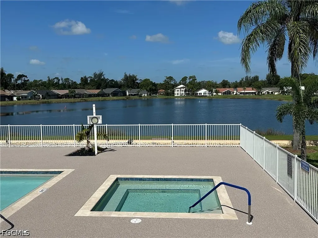 3431 Clubview Drive North Fort Myers FL 33917