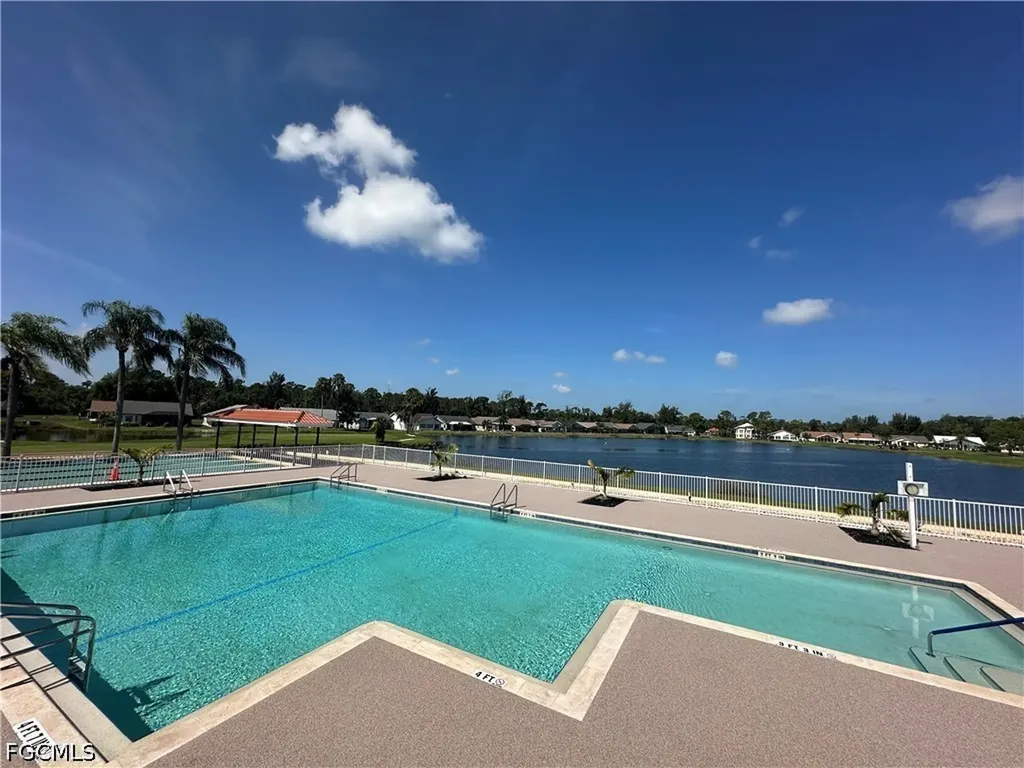 3431 Clubview Drive North Fort Myers FL 33917