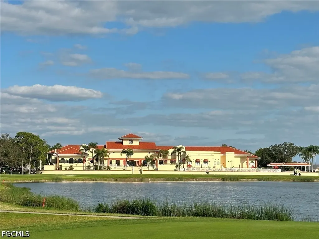 3431 Clubview Drive North Fort Myers FL 33917