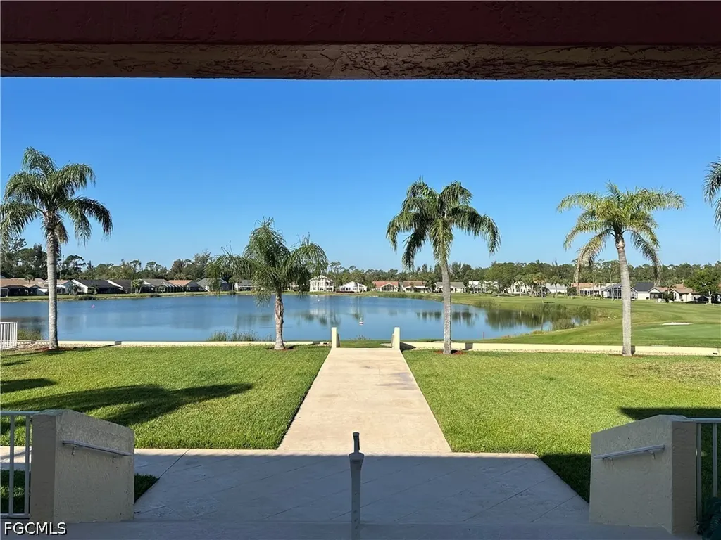 3431 Clubview Drive North Fort Myers FL 33917