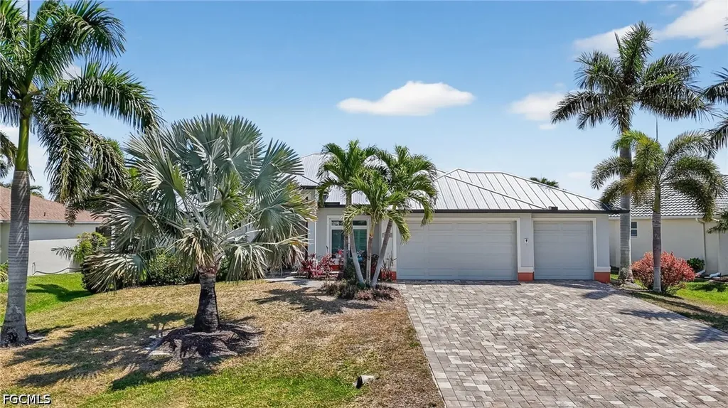 2705 SW 29th Place Cape Coral FL 33914