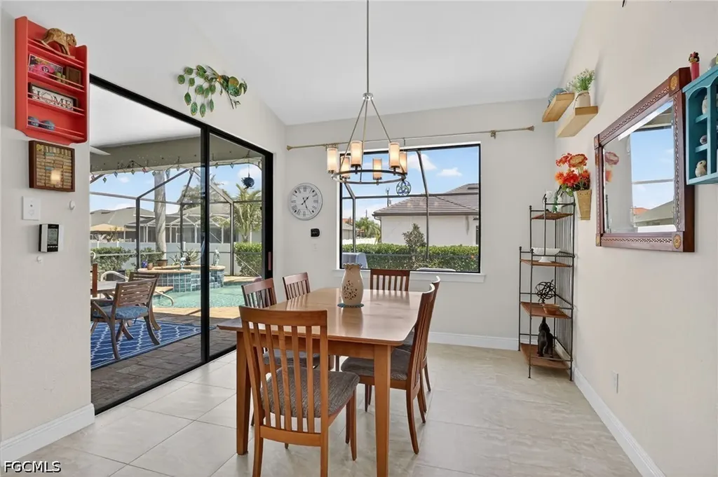 2705 SW 29th Place Cape Coral FL 33914