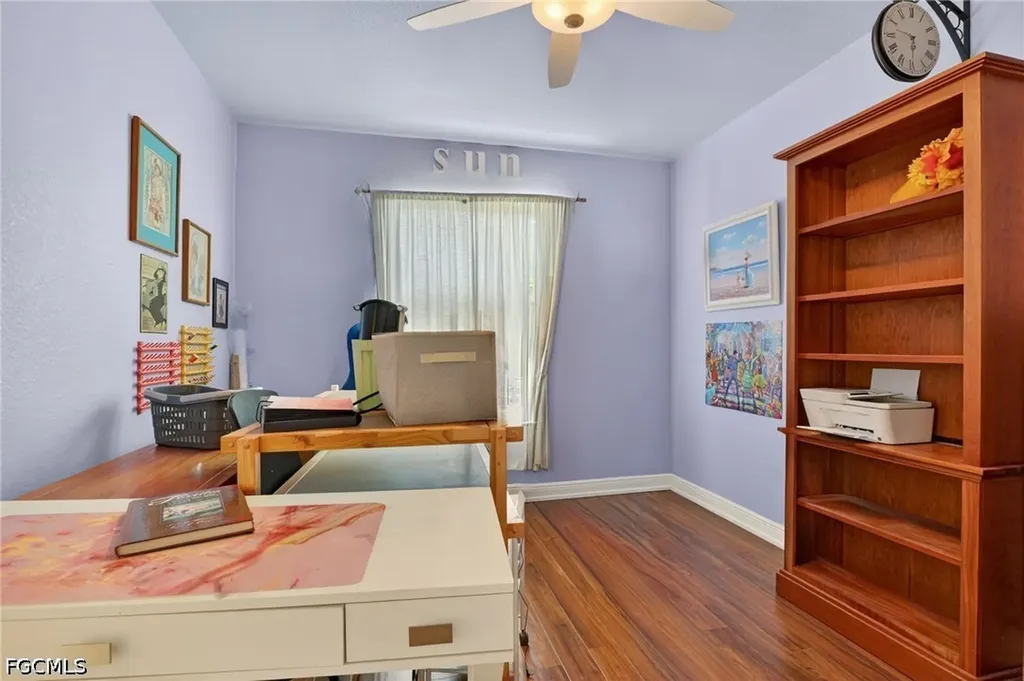 2705 SW 29th Place Cape Coral FL 33914