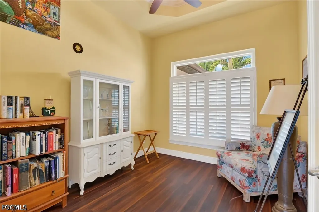 2705 SW 29th Place Cape Coral FL 33914