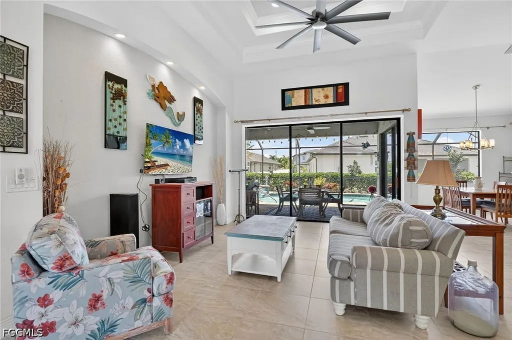2705 SW 29th Place Cape Coral FL 33914