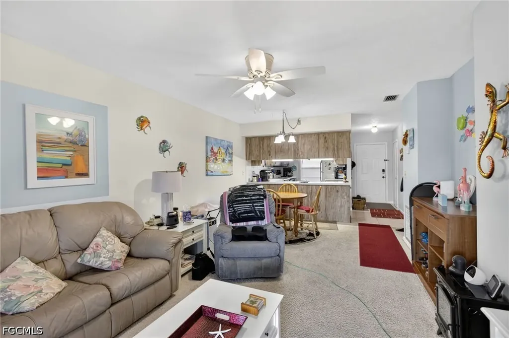 16051 Dublin Circle Fort Myers FL 33908