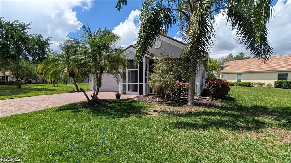 15359 Yellow Wood Drive Alva FL 33920