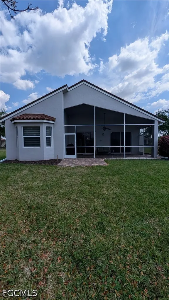 15359 Yellow Wood Drive Alva FL 33920