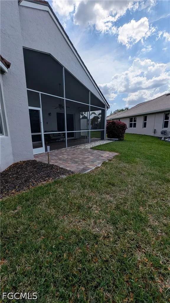 15359 Yellow Wood Drive Alva FL 33920