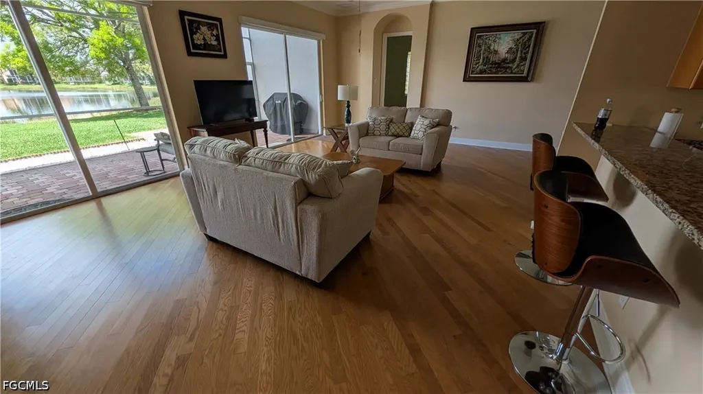 15359 Yellow Wood Drive Alva FL 33920