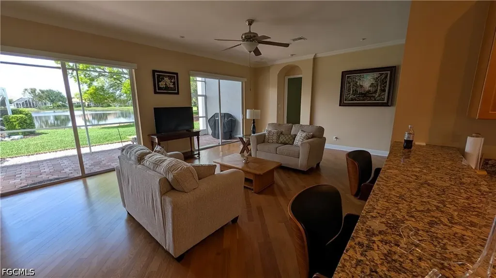15359 Yellow Wood Drive Alva FL 33920