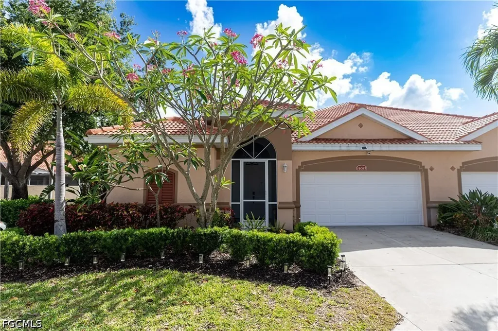 14081 Bently Circle Fort Myers FL 33912