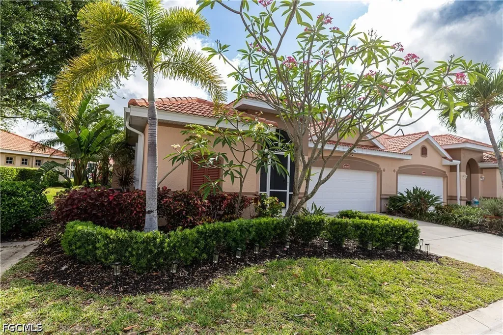 14081 Bently Circle Fort Myers FL 33912