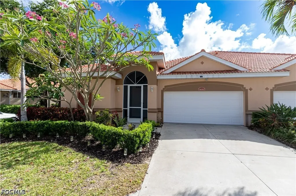 14081 Bently Circle Fort Myers FL 33912