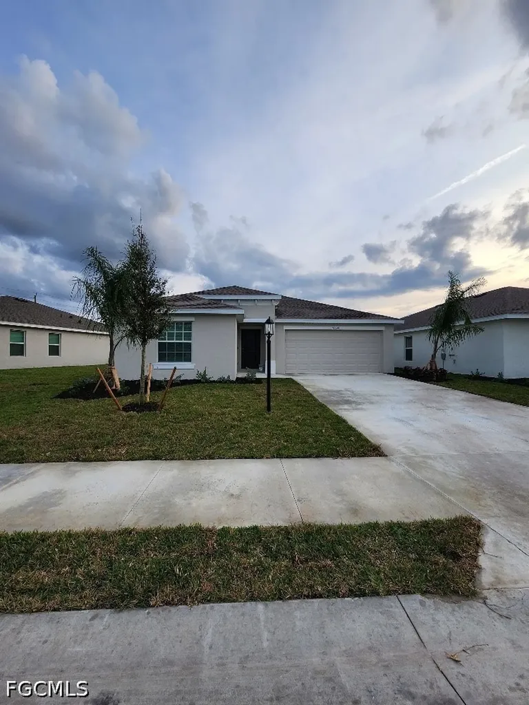 13944 Buckingham Oak Drive Fort Myers FL 33905