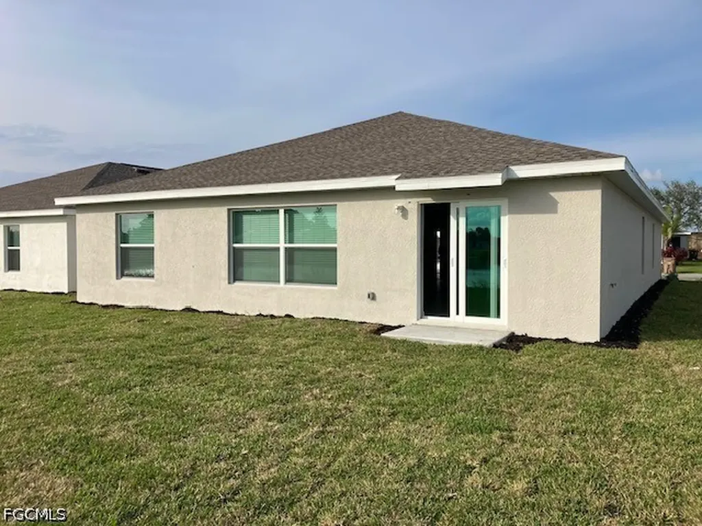 13944 Buckingham Oak Drive Fort Myers FL 33905
