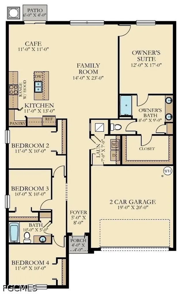 13944 Buckingham Oak Drive Fort Myers FL 33905